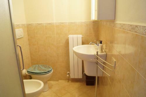 Apartamento Appartamento Bargagna