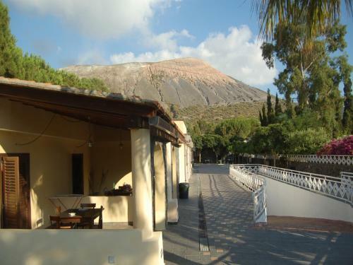 Hotel Al Togo