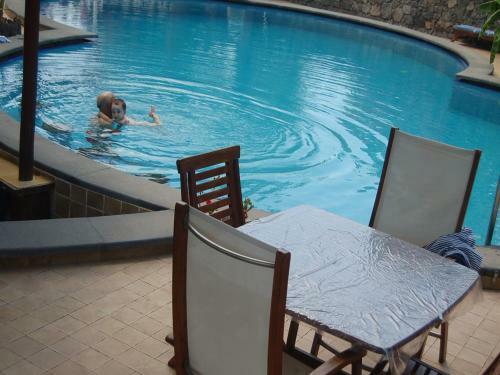 Hotel Al Togo
