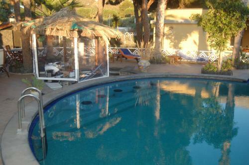 Hotel Al Togo