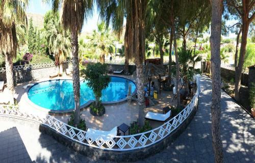 Hotel Al Togo