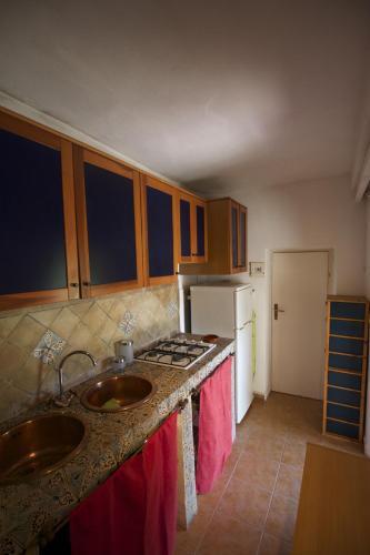 Apartamento Belvedere Isola Bella