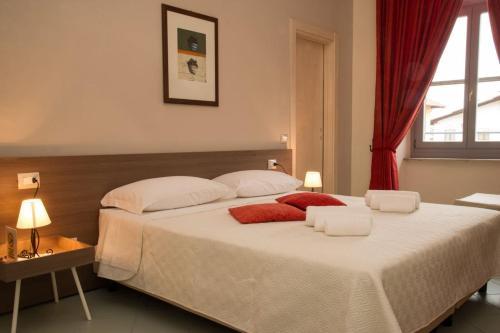 Posada Locanda Villa Cavalleri