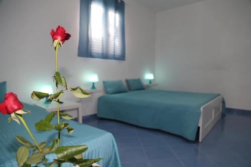 Bed & Breakfast Un Tuffo Alla Scala Dei Turchi