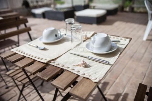 Bed & Breakfast Un Tuffo Alla Scala Dei Turchi
