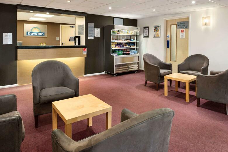 Hotel Days Inn Gretna Green