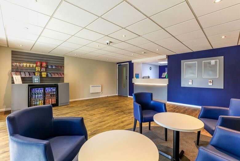 Hotel Days Inn Gretna Green