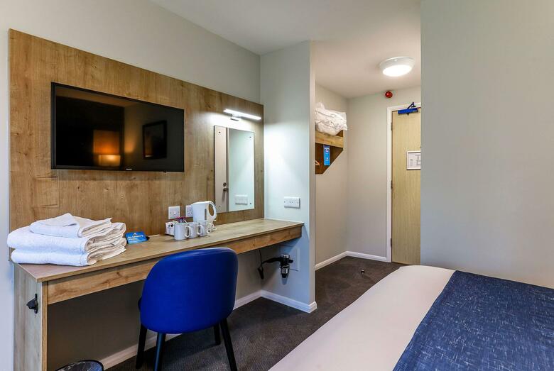 Hotel Days Inn Gretna Green