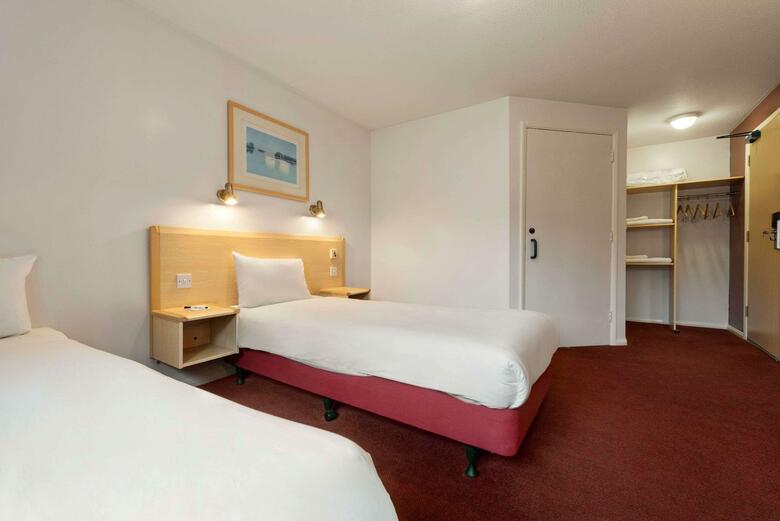 Hotel Days Inn Gretna Green