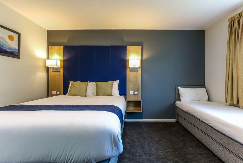 Hotel Days Inn Gretna Green