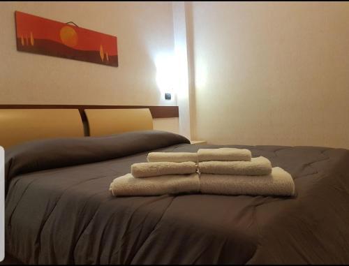 Bed & Breakfast Hotel Residence I Pitagorici