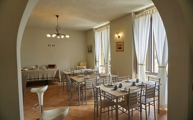 Bed & Breakfast Villa Rosaria