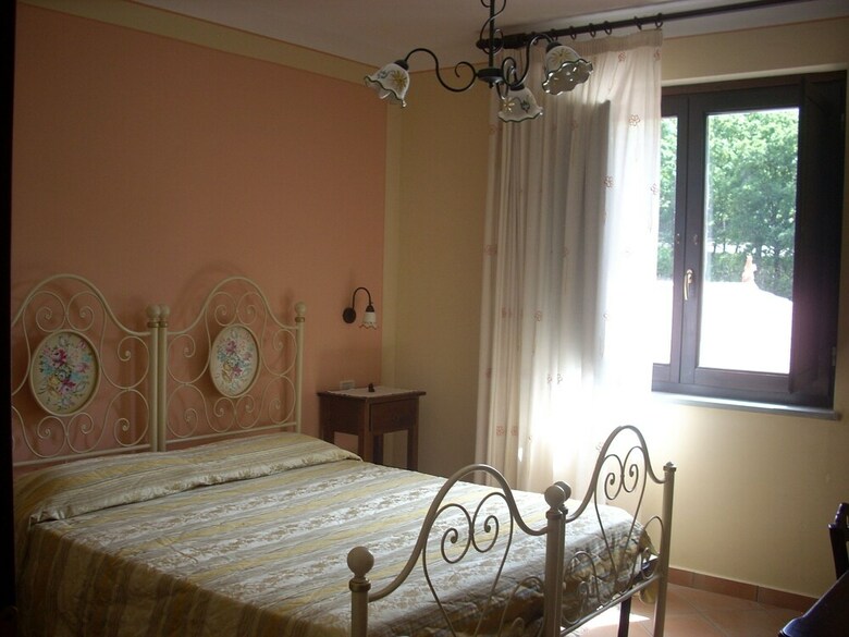 Agroturismo Agriturismo I Moresani