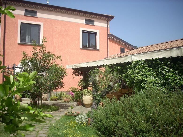 Agroturismo Agriturismo I Moresani