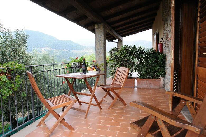 Agroturismo Agriturismo I Moresani