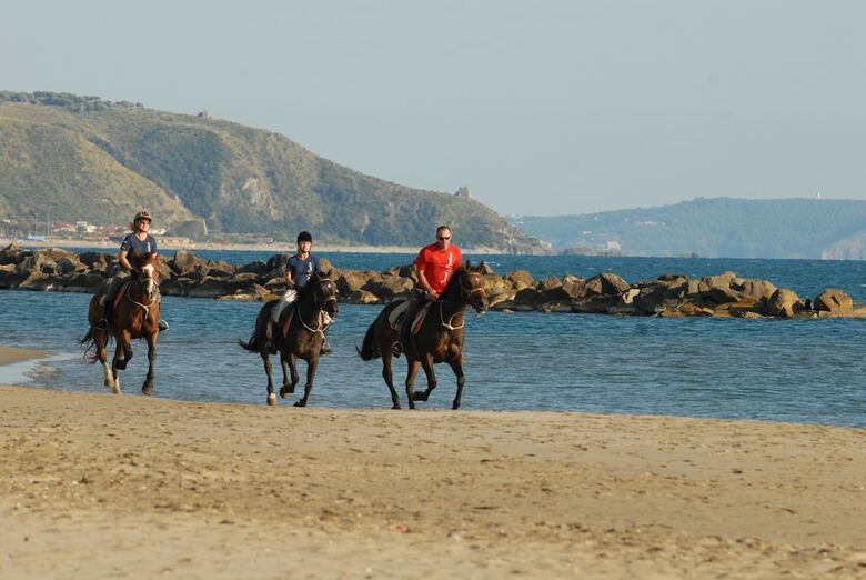 Agroturismo Agriturismo I Moresani
