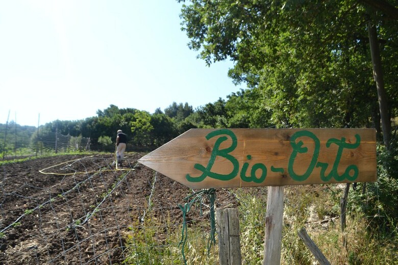Agroturismo Agriturismo I Moresani
