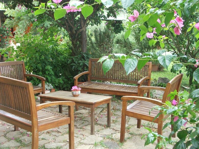 Agroturismo Agriturismo I Moresani
