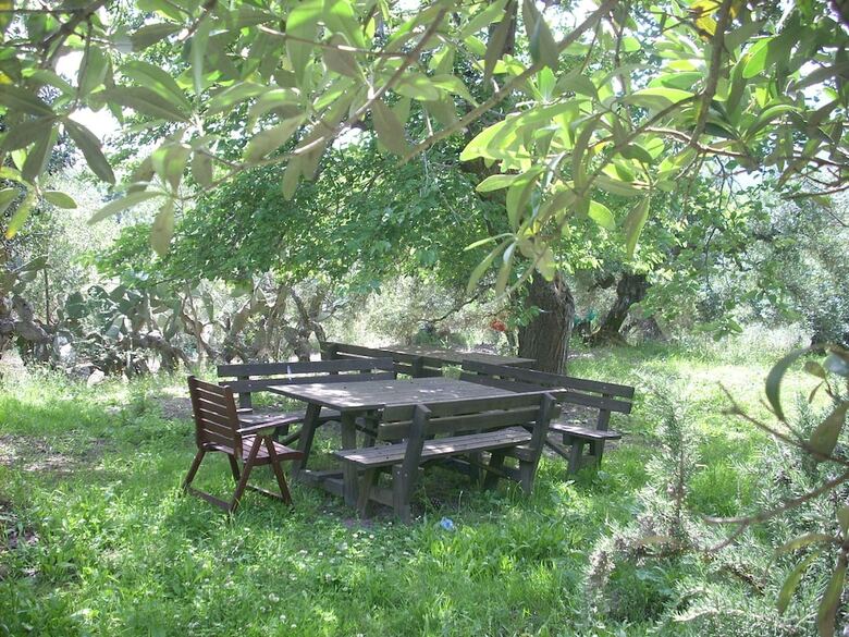 Agroturismo Agriturismo I Moresani