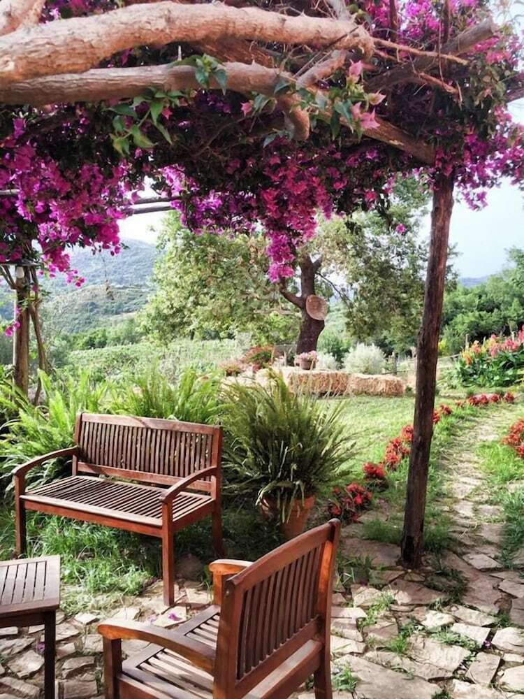 Agroturismo Agriturismo I Moresani