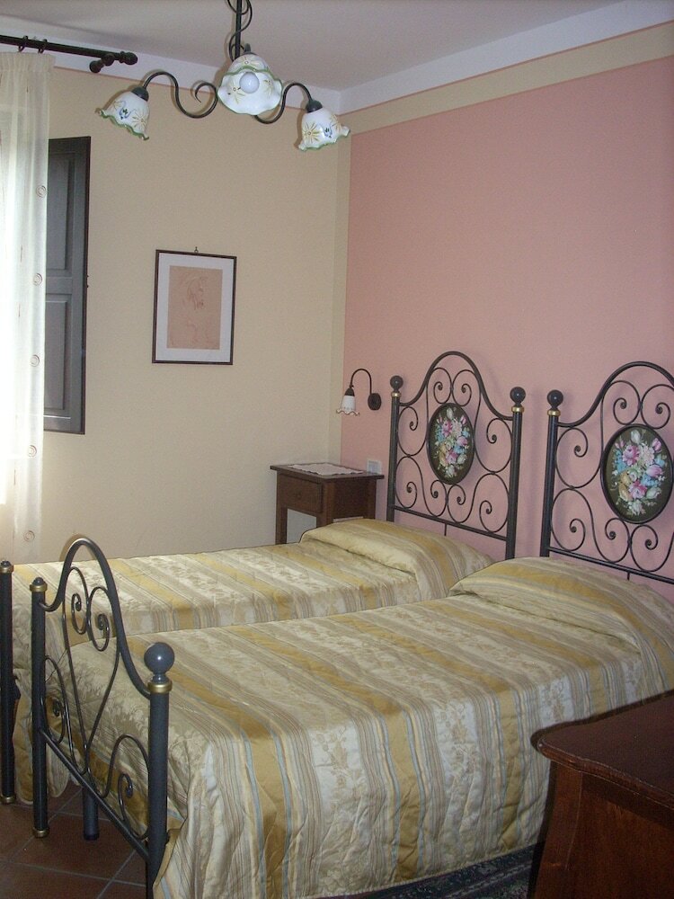Agroturismo Agriturismo I Moresani