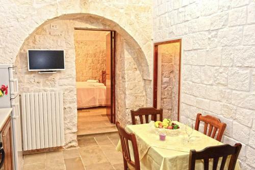 Trullo Country Relax Lumieri