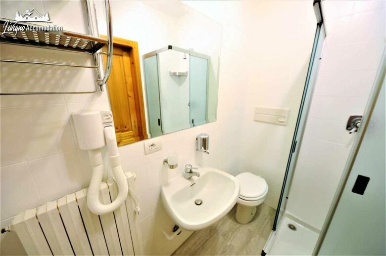 Apartamento Residence Casa Longa