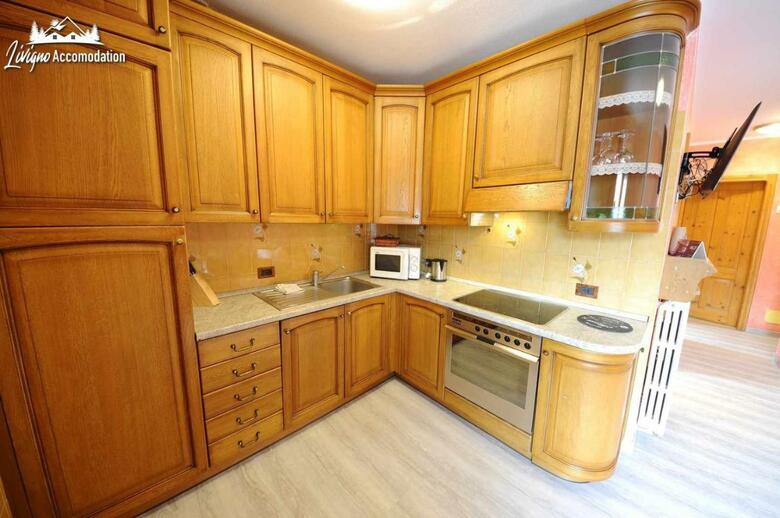 Apartamento Residence Casa Longa