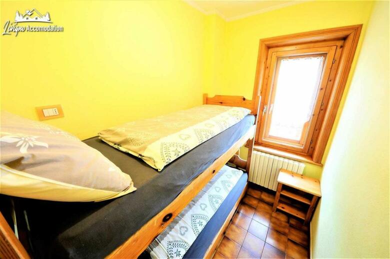 Apartamento Residence Casa Longa