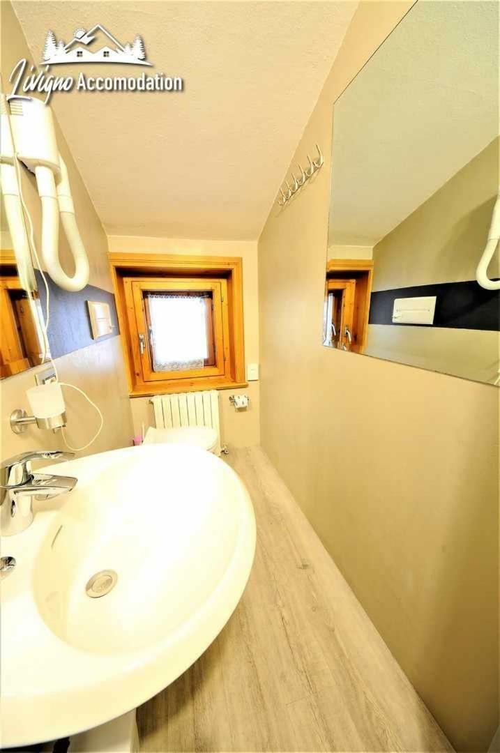 Apartamento Residence Casa Longa