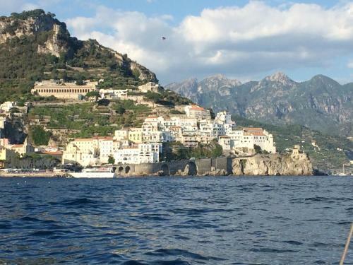 Casa Lilia