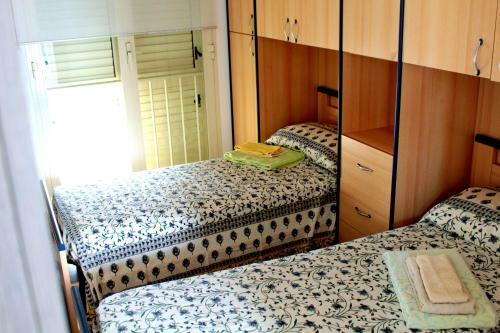 Apartamento The Green Seaside