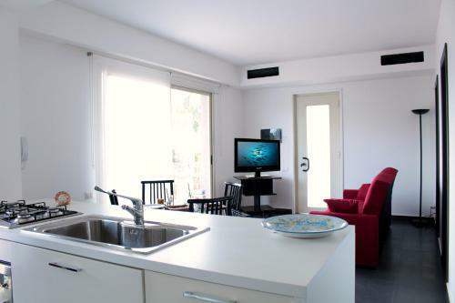 Apartamento The Green Seaside