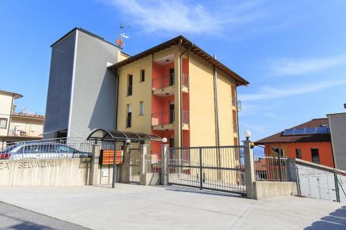 Apartamento Logis Des 3 Iles