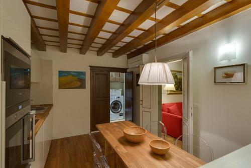 Apartments Florence - Vigna Nuova Alberti