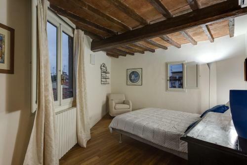 Apartments Florence - Vigna Nuova Alberti