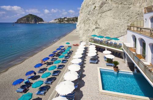 Hotel Vittorio Beach Resort
