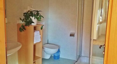 Apartamento Residence Alpin
