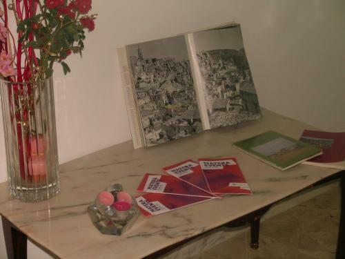 Bed & Breakfast A Casa Mia