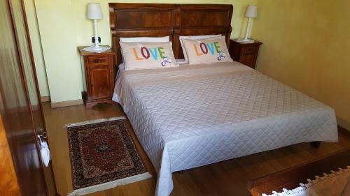 Apartamento Corte La Guarnigione