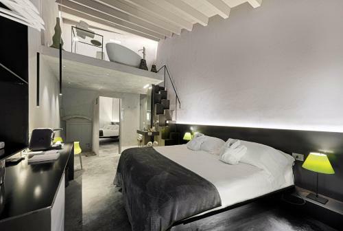Hotel Relais & Ch�teaux Locanda Don Serafino