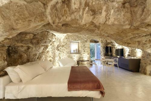 Hotel Relais & Ch�teaux Locanda Don Serafino