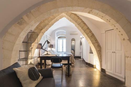 Hotel Relais & Ch�teaux Locanda Don Serafino