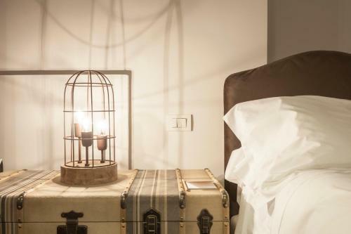 Hotel Relais & Ch�teaux Locanda Don Serafino