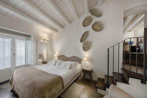 Hotel Relais & Ch�teaux Locanda Don Serafino