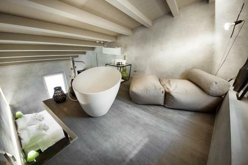 Hotel Relais & Ch�teaux Locanda Don Serafino