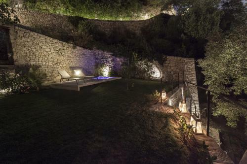 Hotel Relais & Ch�teaux Locanda Don Serafino