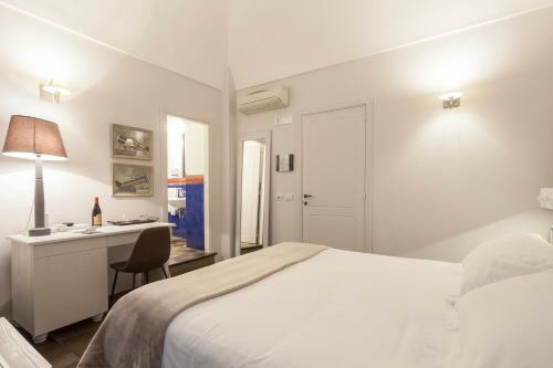 Hotel Relais & Ch�teaux Locanda Don Serafino
