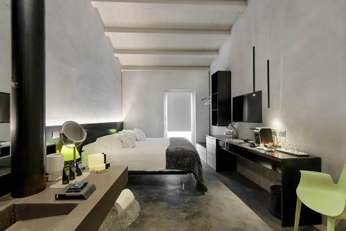 Hotel Relais & Ch�teaux Locanda Don Serafino