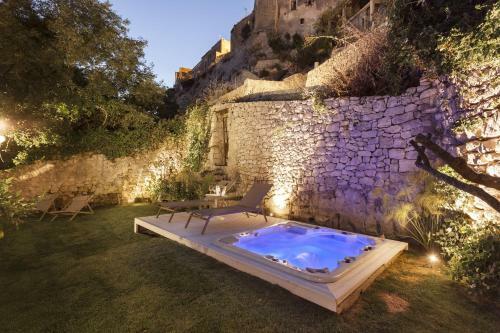 Hotel Relais & Ch�teaux Locanda Don Serafino